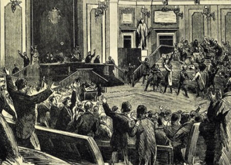 Constitución de 1856