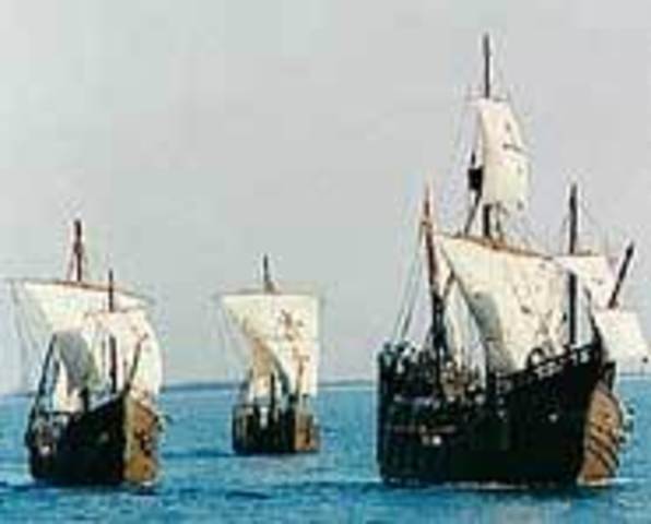 Sailing Ship Improvements