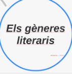 Començament de la diversificació dels generes literaris.