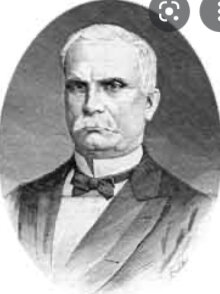 Instrucción pública del ministro Moyano