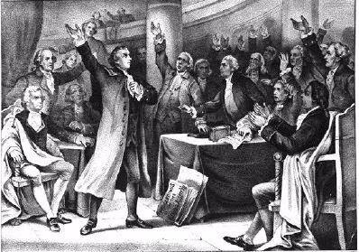 Stamp Act Congress