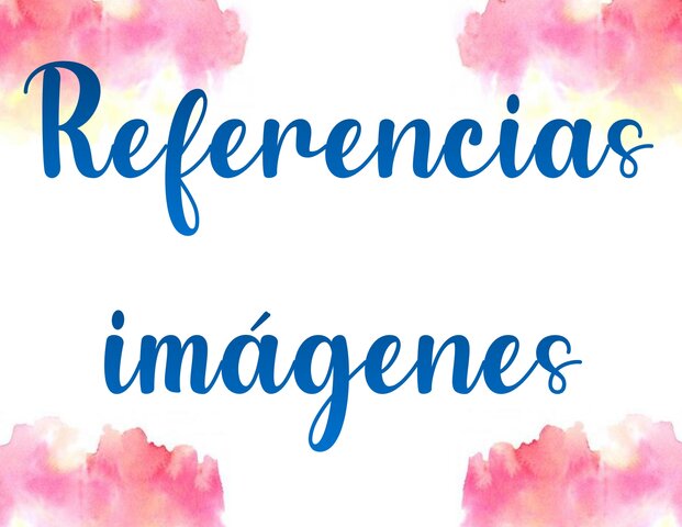 Referencias (Imágenes)