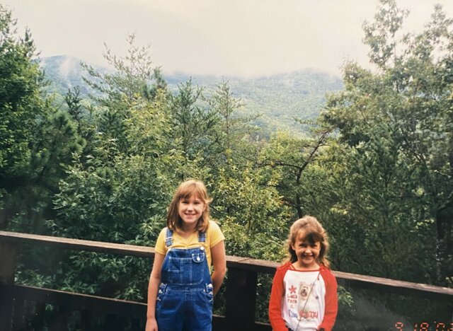 Gatlinburg Family Vacation