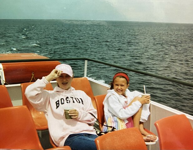 The Last Minute Trip