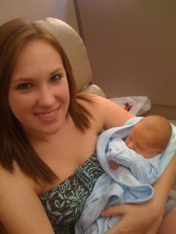 Another sibling to love- Seth