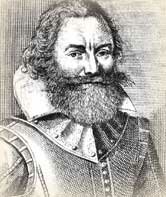 Creation of Anglican Church