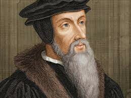 John Calvin and the Calvinists