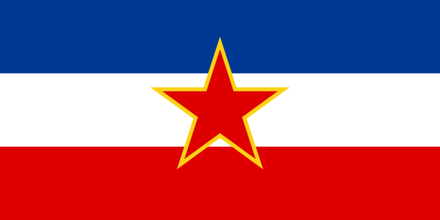 República Federal Popular de Yugoslavia