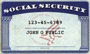 Social Security
