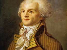 Death of Robespierre