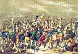 German Peasant Revolts