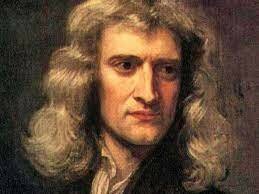 Isaac Newton is Born