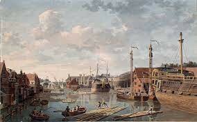 Dutch Golden Age