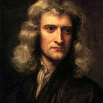 Isaac Newton (1643-1727)