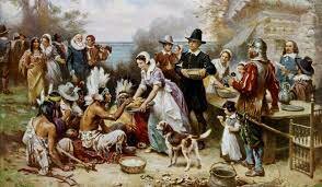 Pilgrims Found the Plymouth Colony