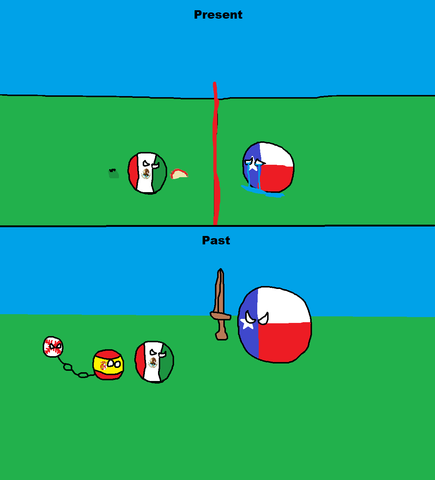 Mexico invites Gringos