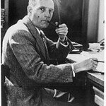 Edwin Hubble (1889-1953)