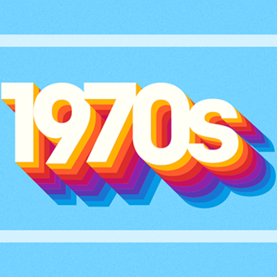 Timeline: 70s Decade