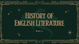 Timeline: English Language History