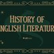 History of english