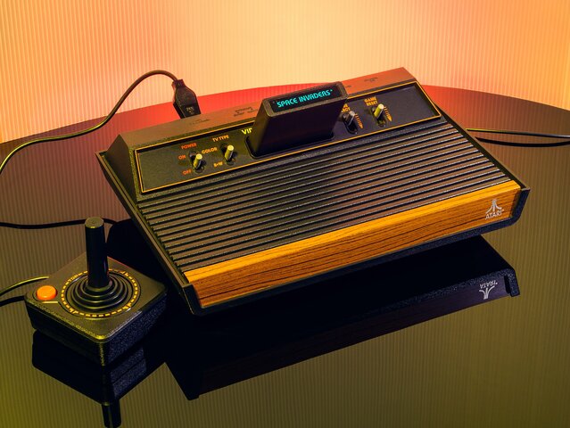 Atari