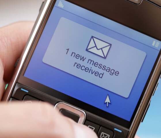text messaging