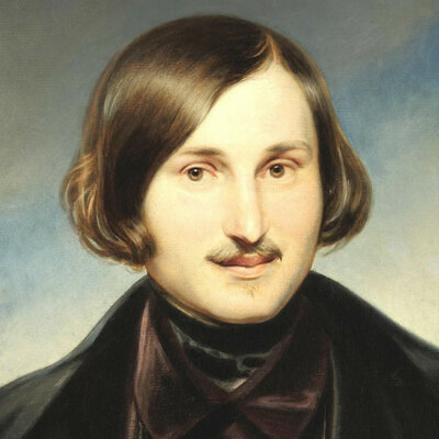 Timeline: Н.В.Гоголь