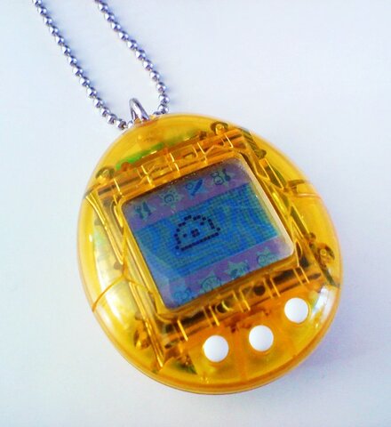 Tamagotchi