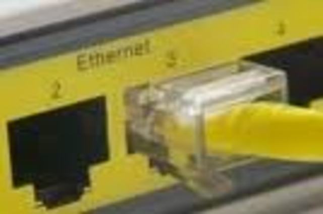 Ethernet Computer Networking