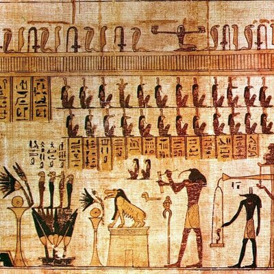 Timeline: ETAPAS DA HISTORIA