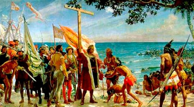 Descubrimento de América