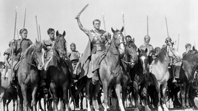 Revolta dels esclaus d'Espàrtac (71 a. C)