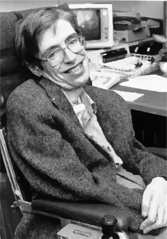 Stephen W. Hawking (1942-2018)