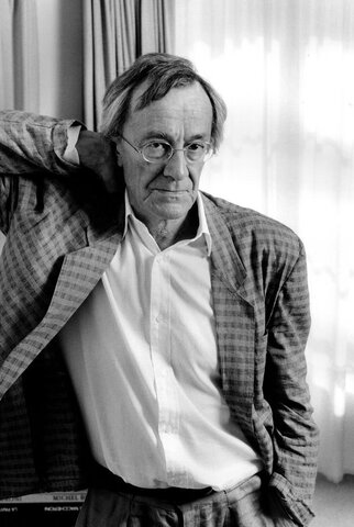 JEAN-FRANÇOIS LYOTARD (1924–1998)