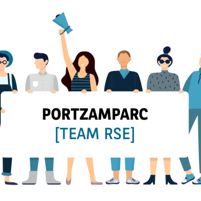 Timeline: Actions RSE 2021