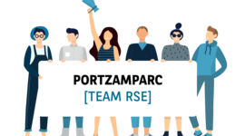 Timeline: Actions RSE 2021