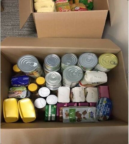 Opération Parlons Coeur