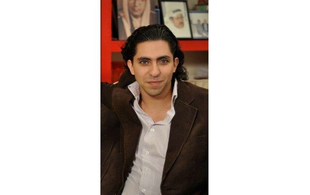 Raif Badawi