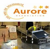 Collecte Association AURORE