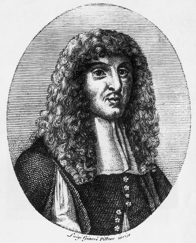Francesco Redi