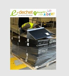 Écologic / Téléthon