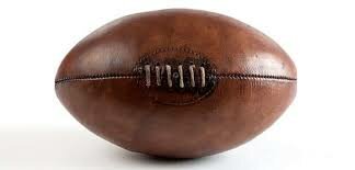 Balón de rugby