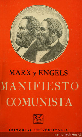 Communist Manifesto