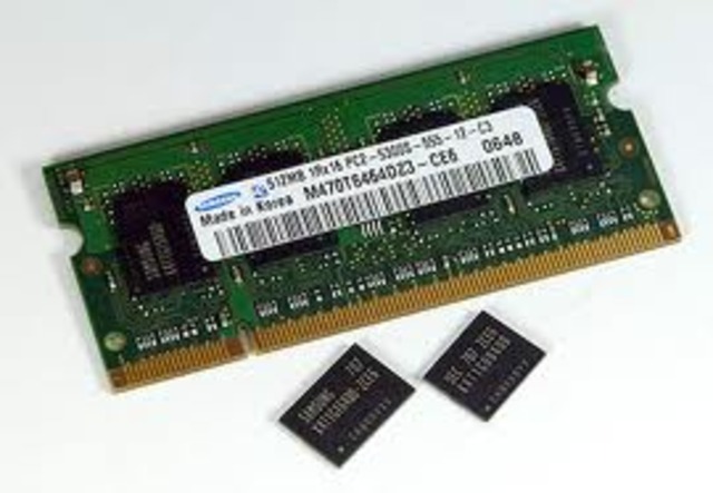 Memory Chip