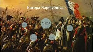L'Europa napoleónica