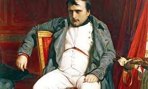 L'europa napoleònica