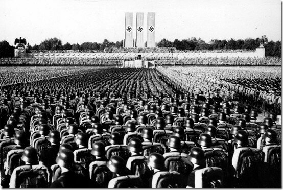 ÉPOCA D'ENTREGUERRES