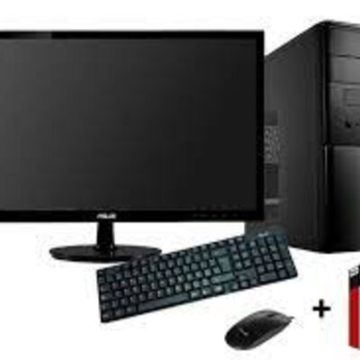 Timeline: Los ordenadores y componentes de 1900 asta 1974