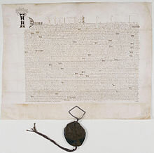 1420 Treaty of Troyes