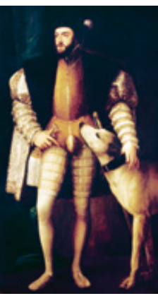 LA MONARQUIA HISPÀNICA